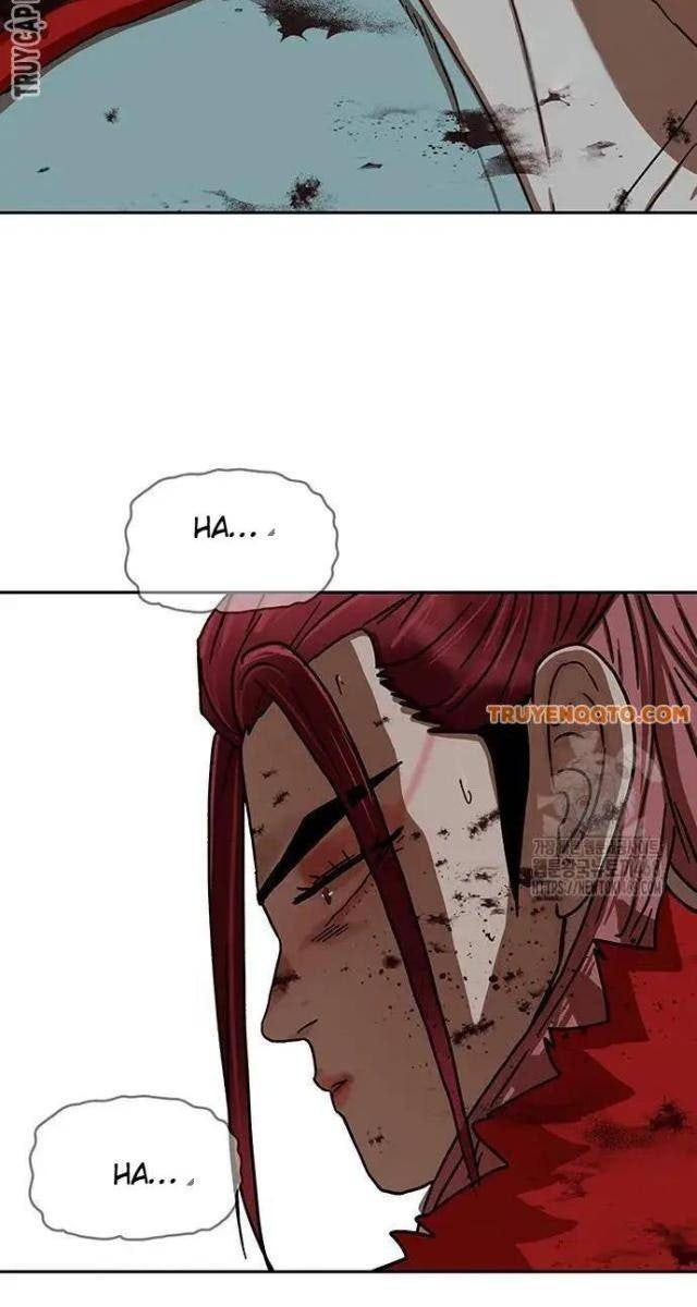 Hàn Băng Liệt Hỏa - Page 33