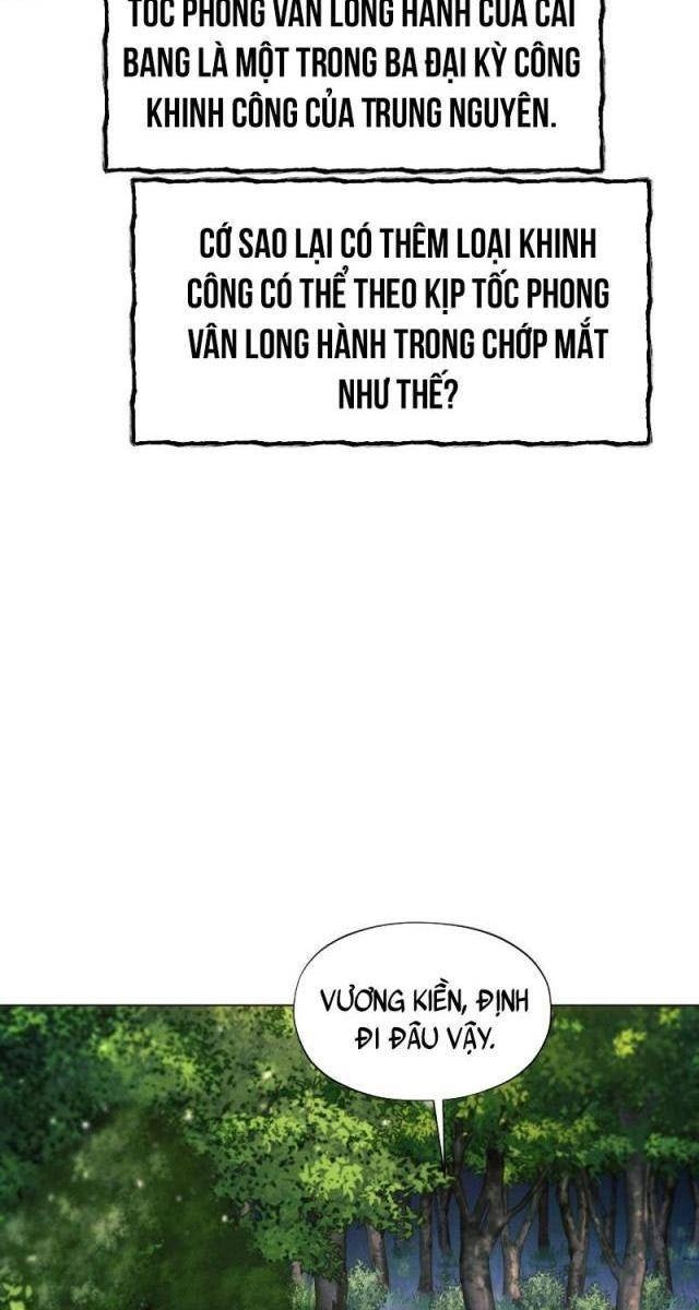 Chuyển Sinh Vào Thế Giới Võ Lâm - Page 131