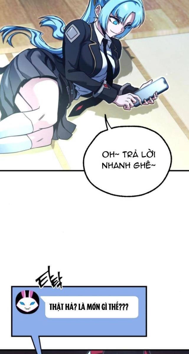 Thống Lĩnh Học Viện Chỉ Bằng Dao Sashimi - Page 91