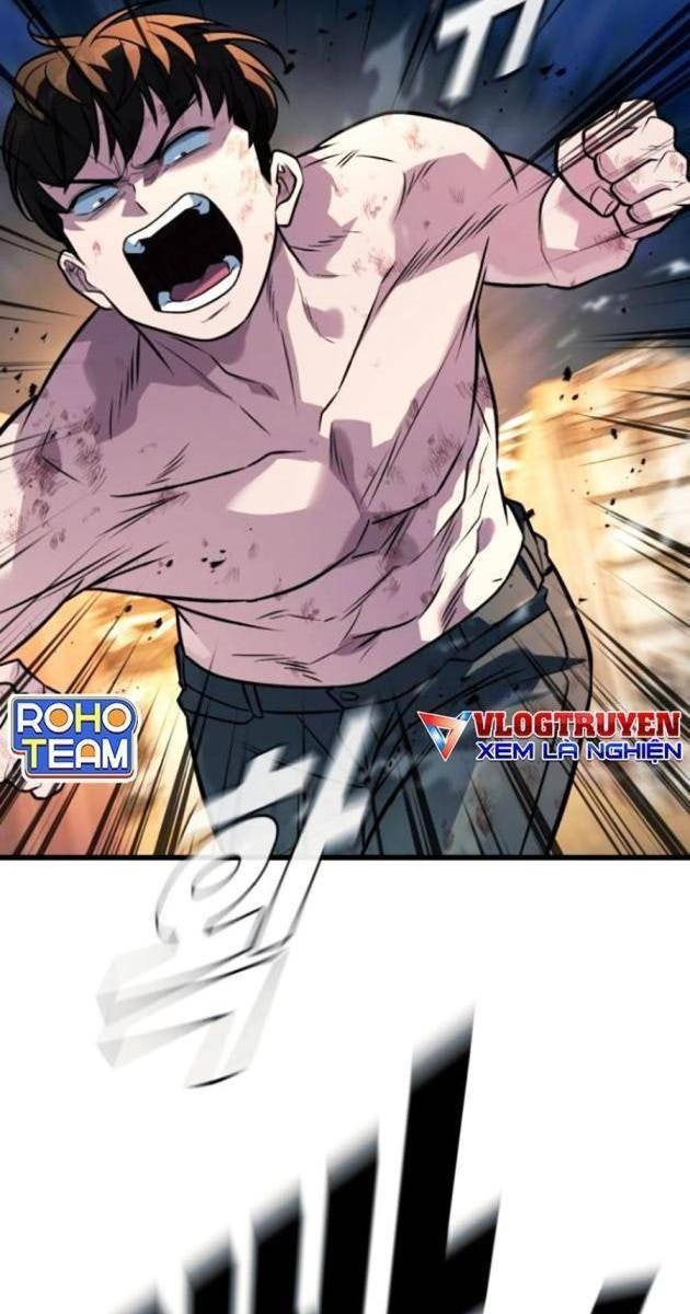 Bạo Lực Vương - Page 137