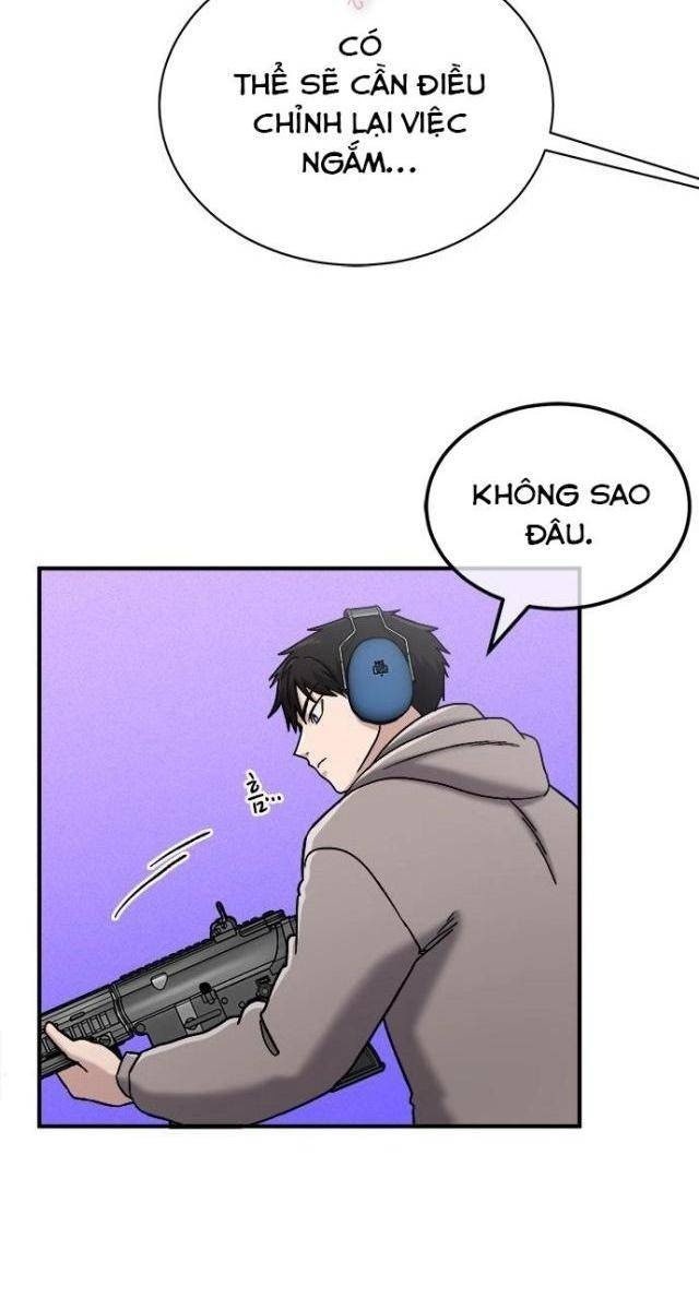 Một Anh Hùng Giỏi Mọi Thứ - Page 77