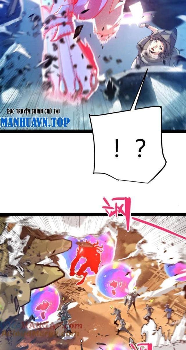 Tôi Đến Từ Thế Giới Trò Chơi - Page 32