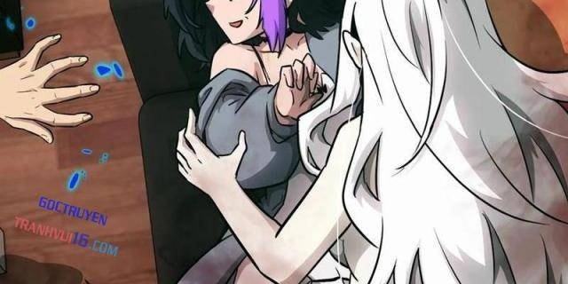 Tay Trái Của Ta Có Thể Dị Biến - Page 8