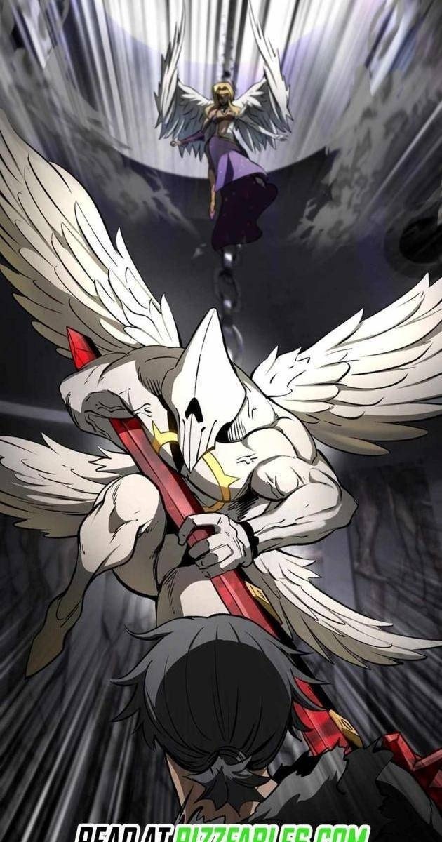 Kẻ Sống Sót Vua Kiếm - Page 110