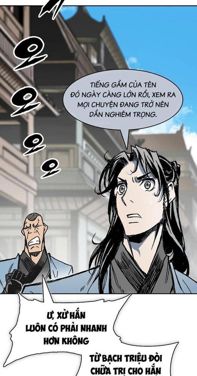 Hồi Ức Chiến Thần - Page 64