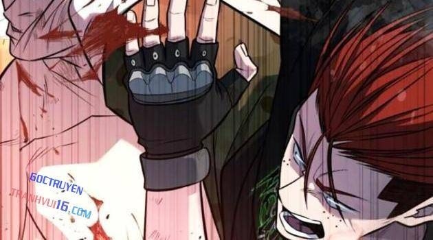 Bạo Lực Vương - Page 6