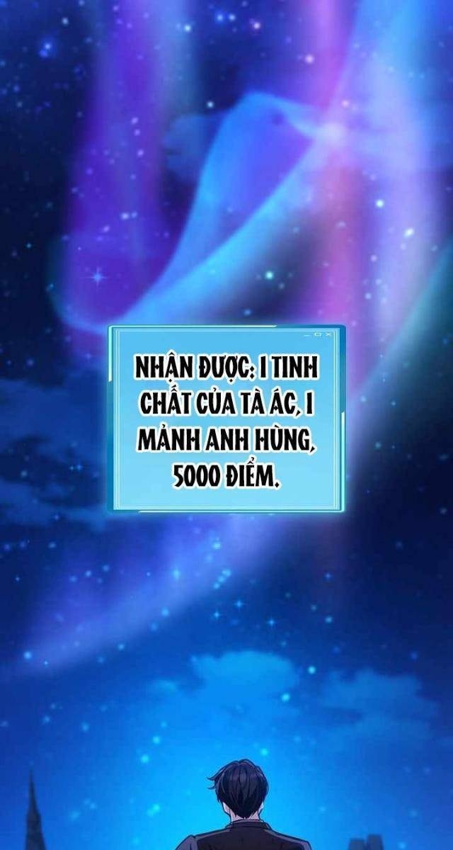 Định Mệnh Được Yêu Bởi Kẻ Phản Diện - Page 65