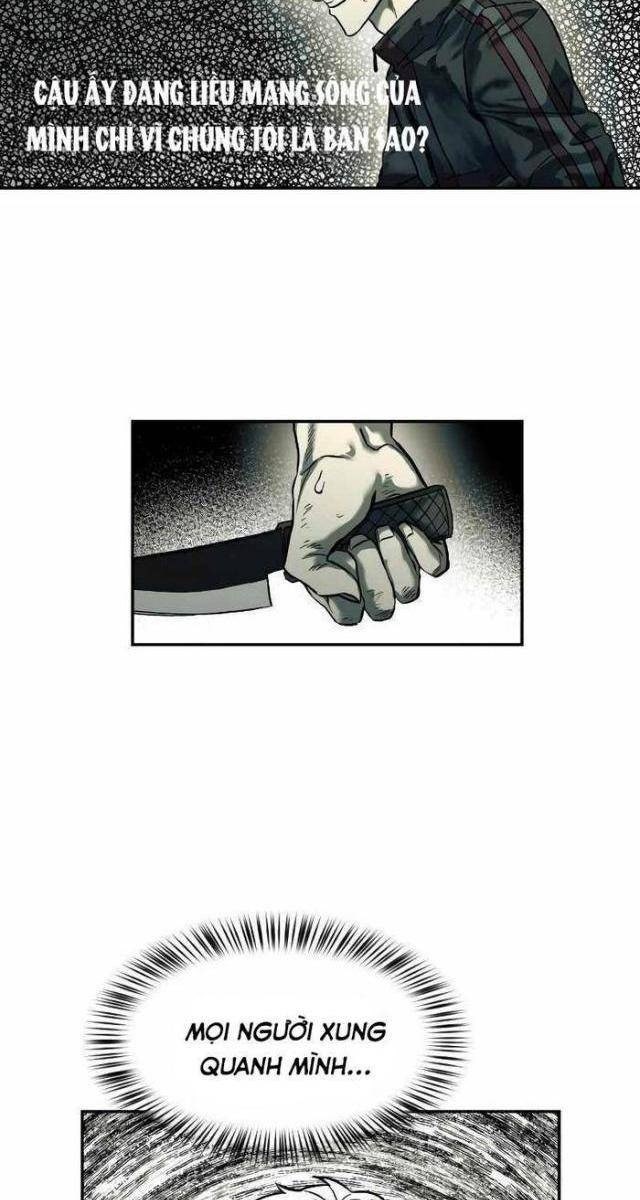 Sống Sót Qua Ngày Tận Thế - Page 5