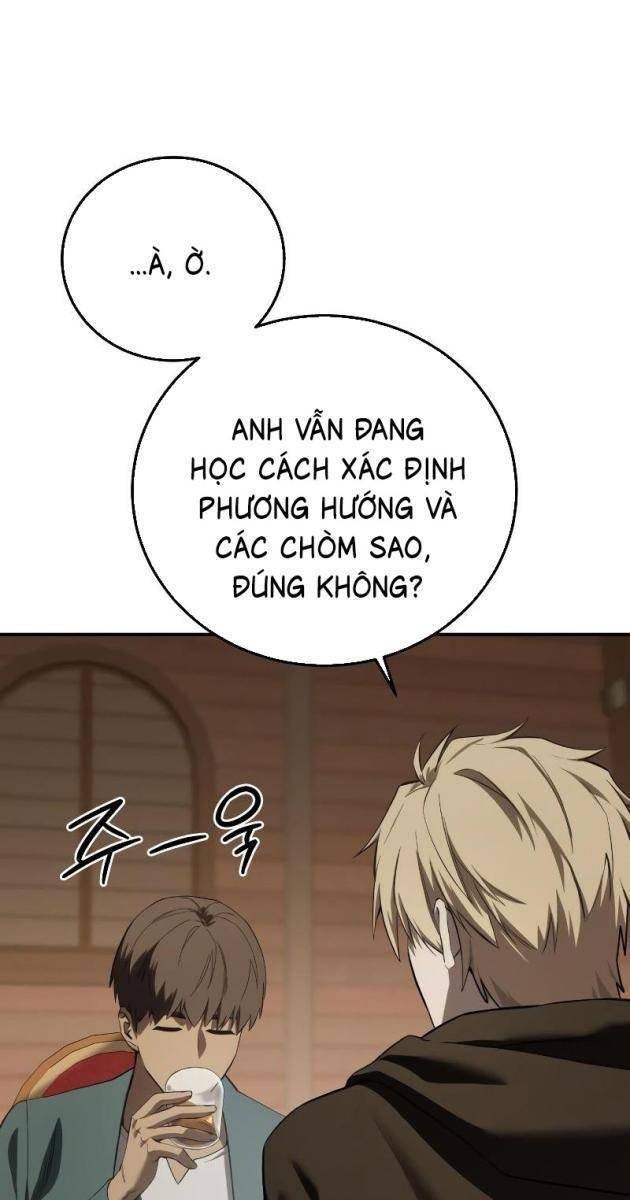 Tinh Tú Kiếm Sĩ - Page 137