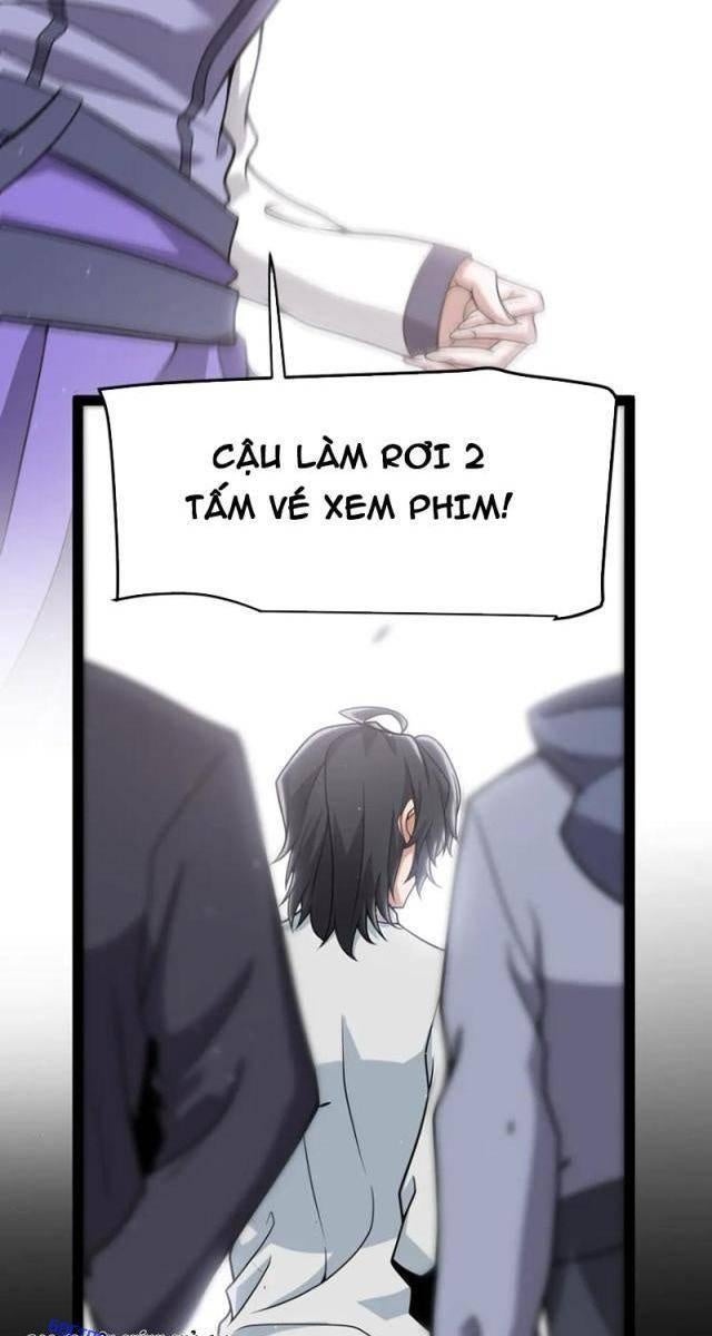 Tôi Đến Từ Thế Giới Trò Chơi - Page 53