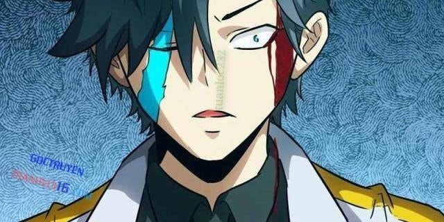 Tay Trái Của Ta Có Thể Dị Biến - Page 70