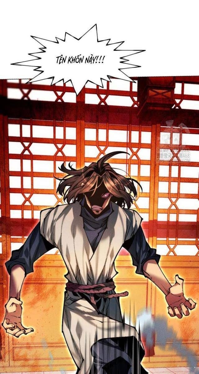 Chuyển Sinh Vào Thế Giới Võ Lâm - Page 38