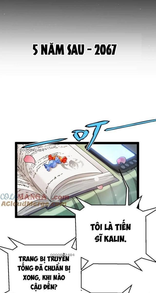 Tôi Đến Từ Thế Giới Trò Chơi - Page 52