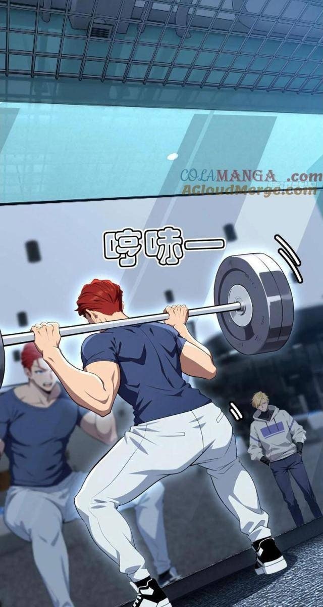 Chung Cực Tùy Ý Thần Hào Hệ Thống - Page 49