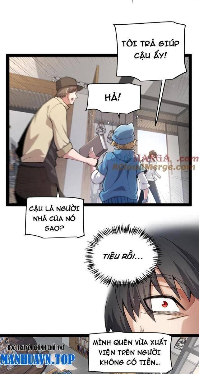 Tôi Đến Từ Thế Giới Trò Chơi - Page 112