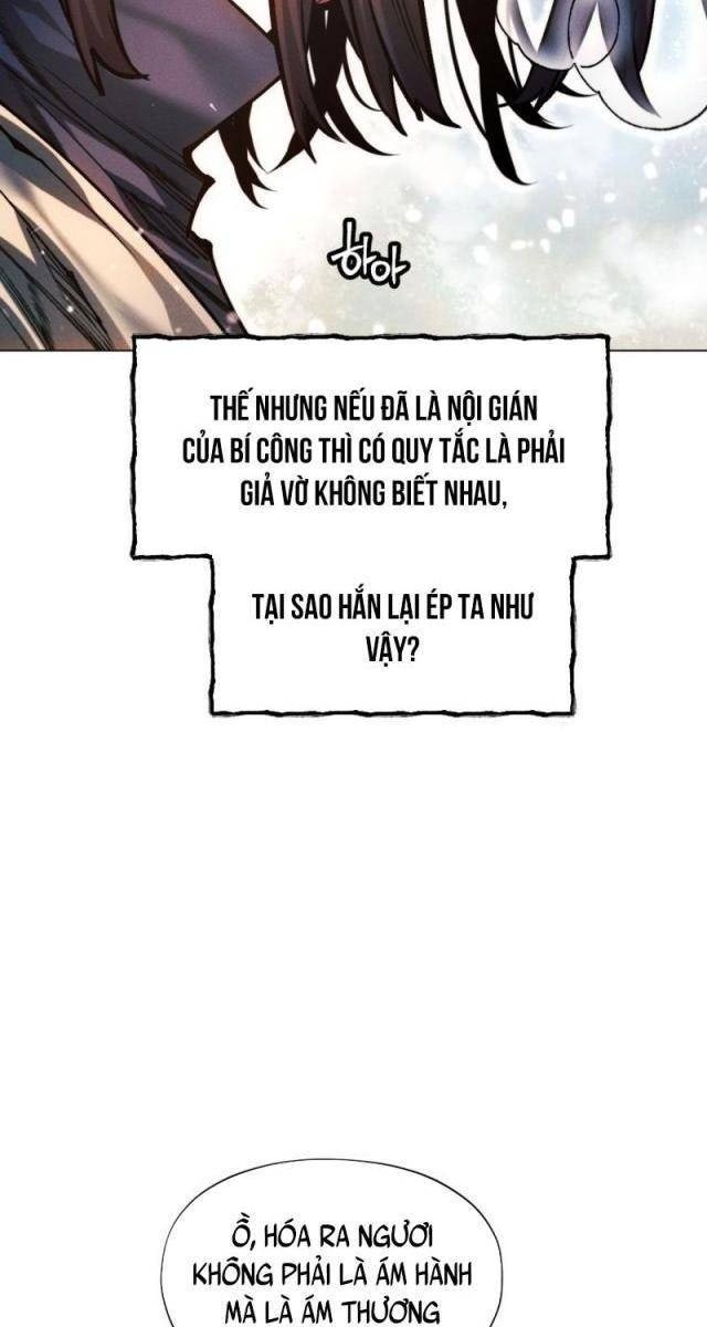 Chuyển Sinh Vào Thế Giới Võ Lâm - Page 135