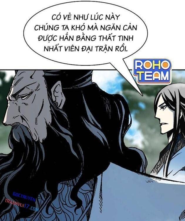 Hồi Ức Chiến Thần - Page 15