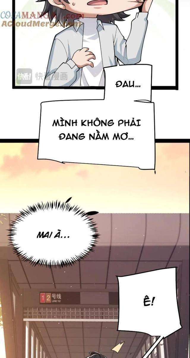 Tôi Đến Từ Thế Giới Trò Chơi - Page 79