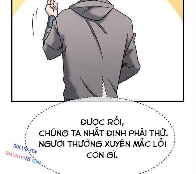 Một Anh Hùng Giỏi Mọi Thứ - Page 21