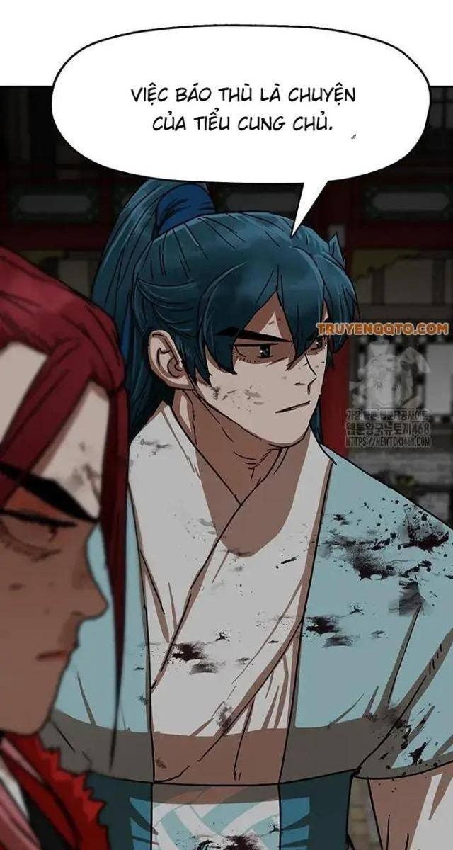 Hàn Băng Liệt Hỏa - Page 63