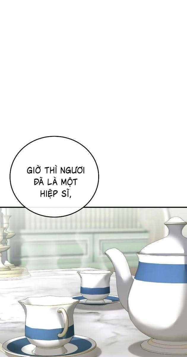 Tinh Tú Kiếm Sĩ - Page 33