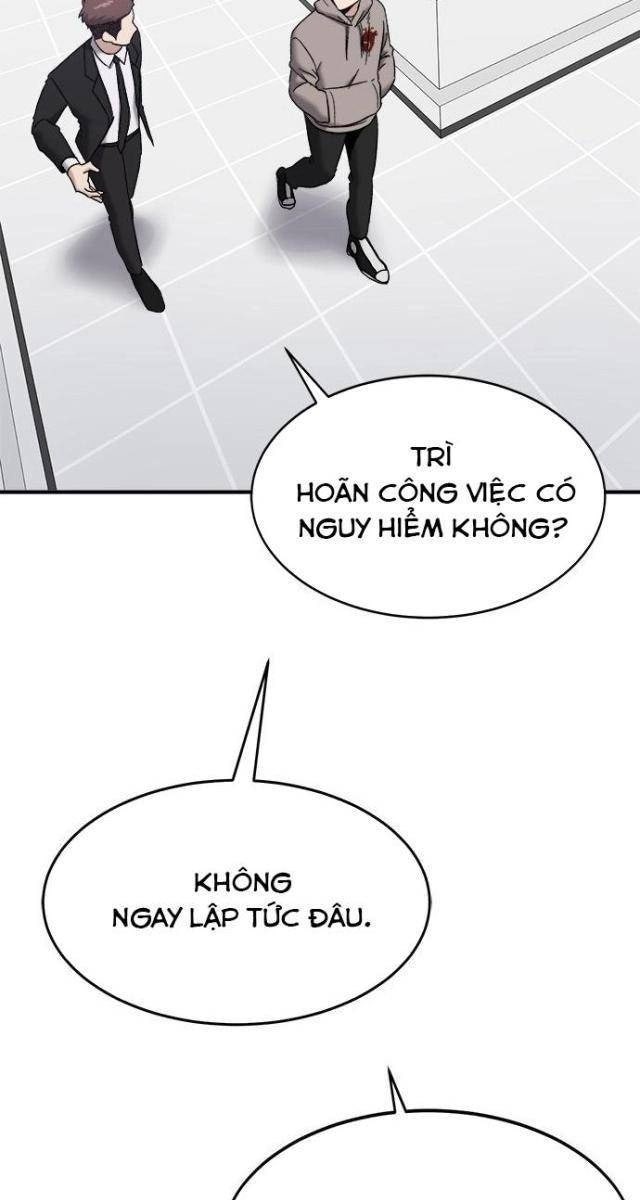 Một Anh Hùng Giỏi Mọi Thứ - Page 61