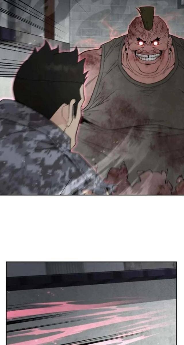 Đầu Bếp Của Thế Giới Diệt Vong - Page 43