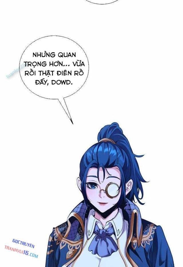 Định Mệnh Được Yêu Bởi Kẻ Phản Diện - Page 70