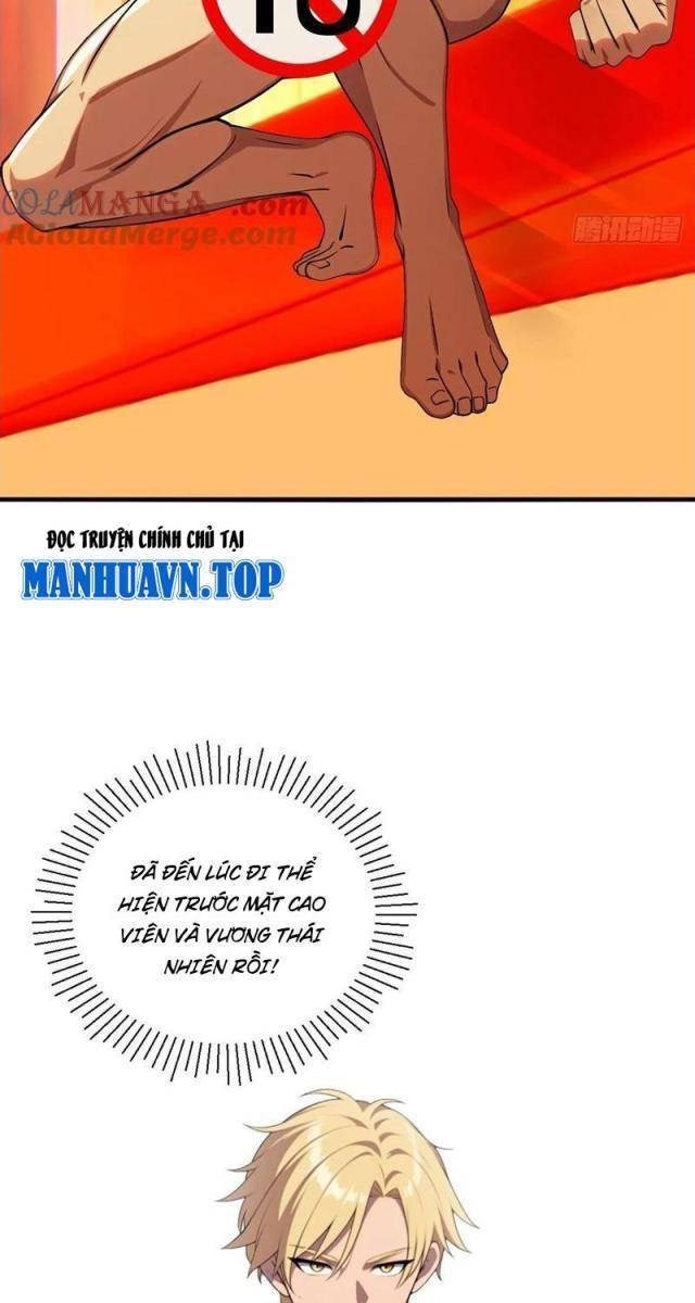 Chung Cực Tùy Ý Thần Hào Hệ Thống - Page 47