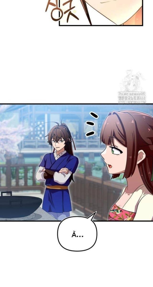 Nhà Nghỉ Thiên Ma - Page 26