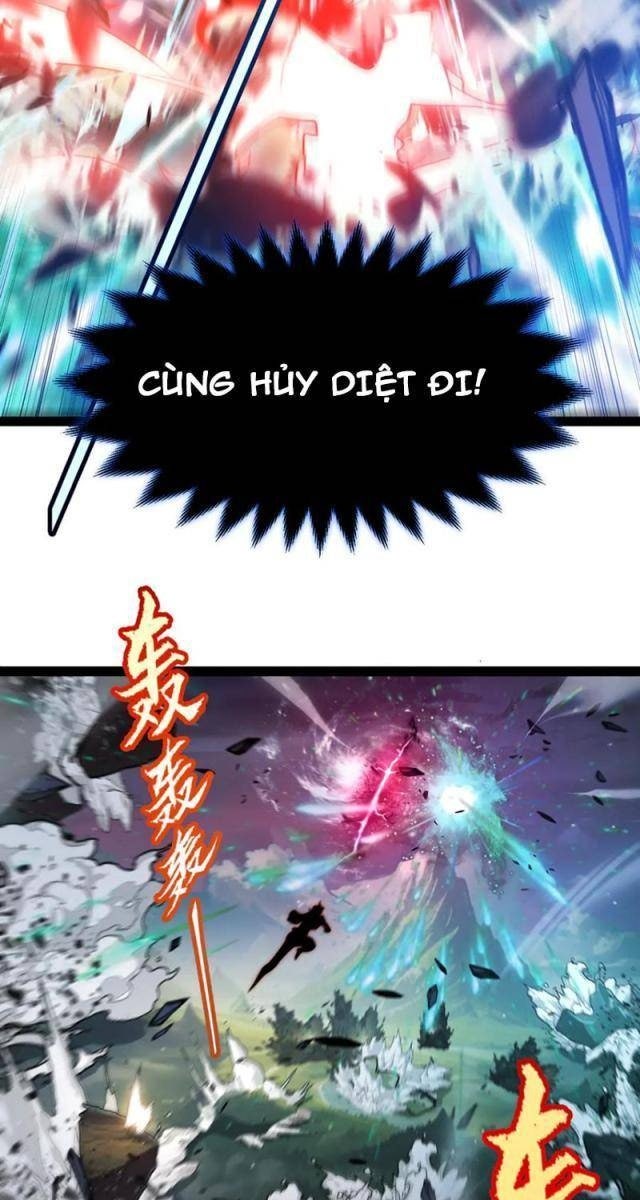 Tôi Đến Từ Thế Giới Trò Chơi - Page 61