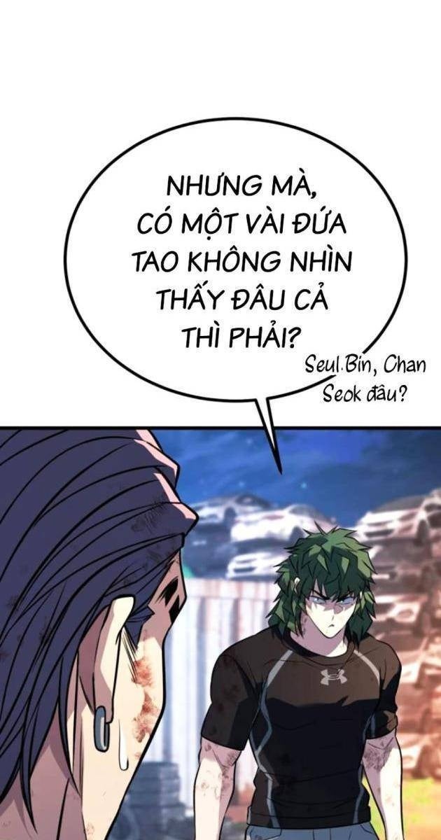 Bạo Lực Vương - Page 26