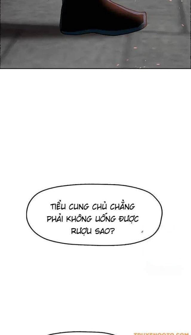 Hàn Băng Liệt Hỏa - Page 11