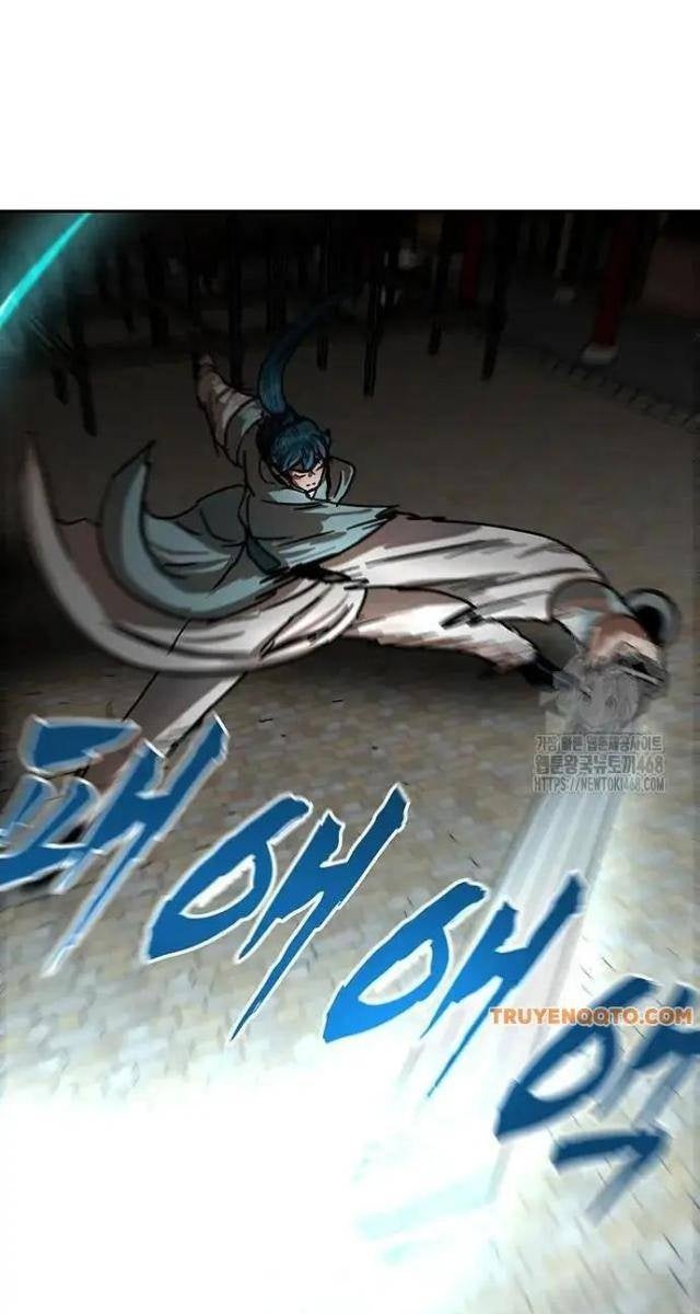 Hàn Băng Liệt Hỏa - Page 110