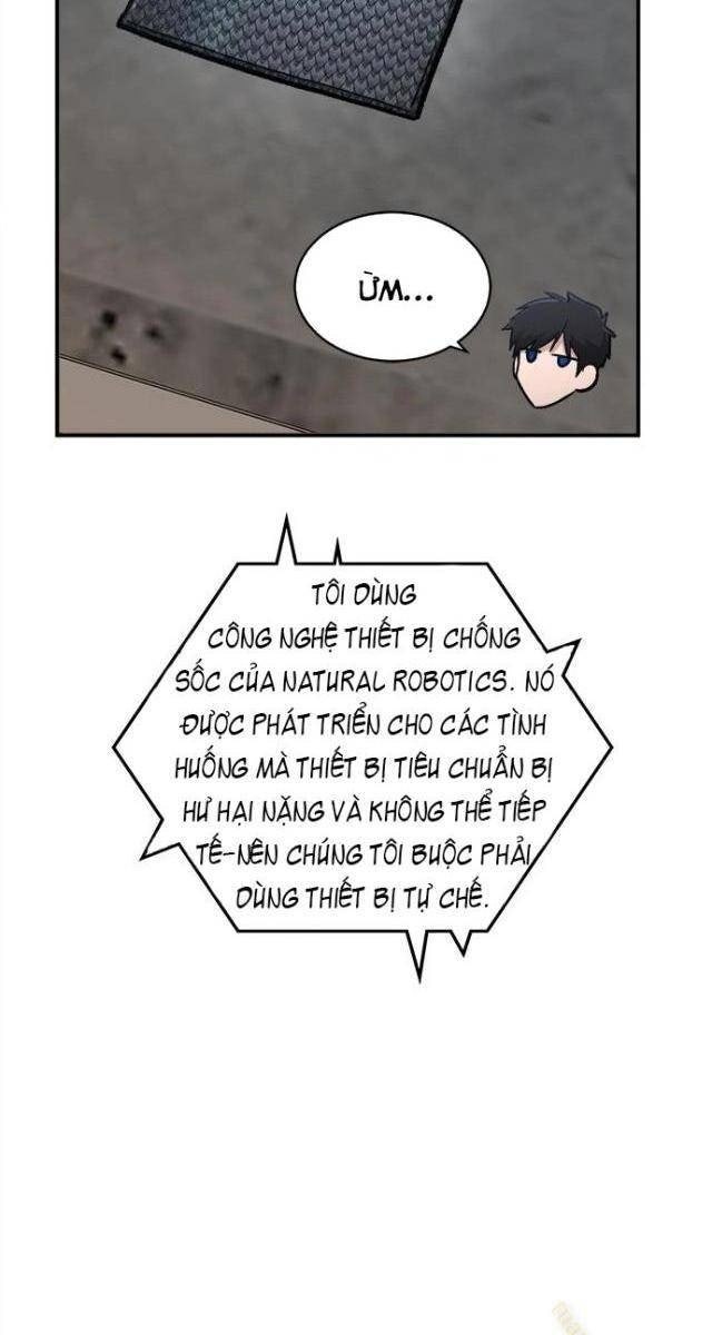 Một Anh Hùng Giỏi Mọi Thứ - Page 68