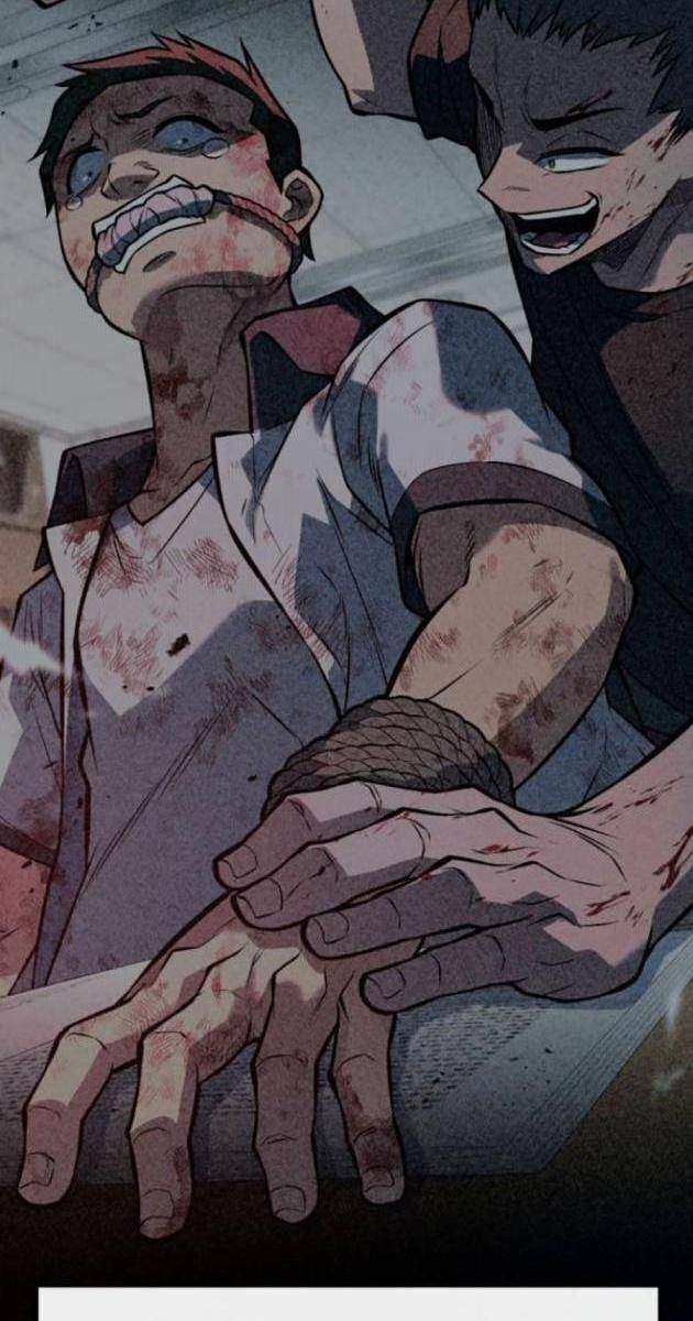 Bạo Lực Vương - Page 192