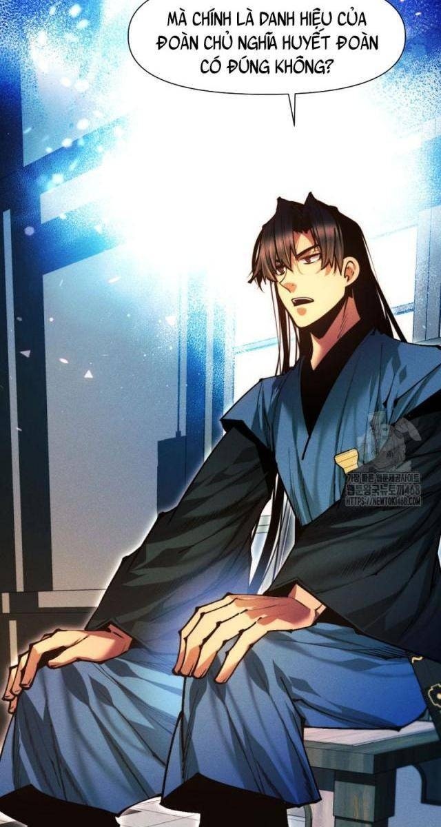 Chuyển Sinh Vào Thế Giới Võ Lâm - Page 59