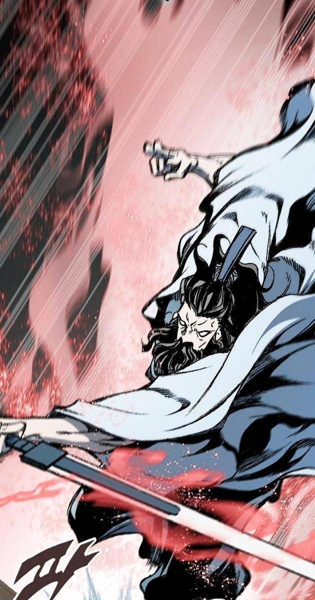 Hồi Ức Chiến Thần - Page 20