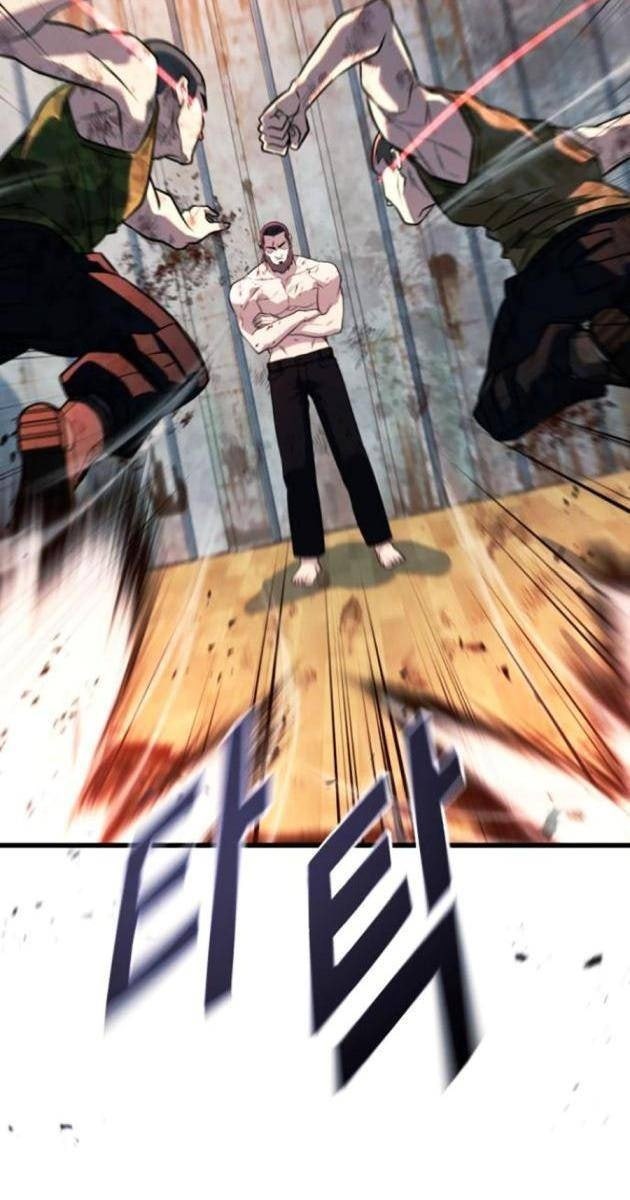 Bạo Lực Vương - Page 43