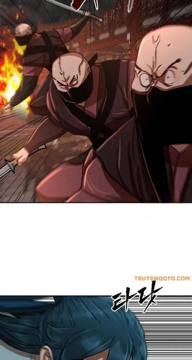 Hàn Băng Liệt Hỏa - Page 90