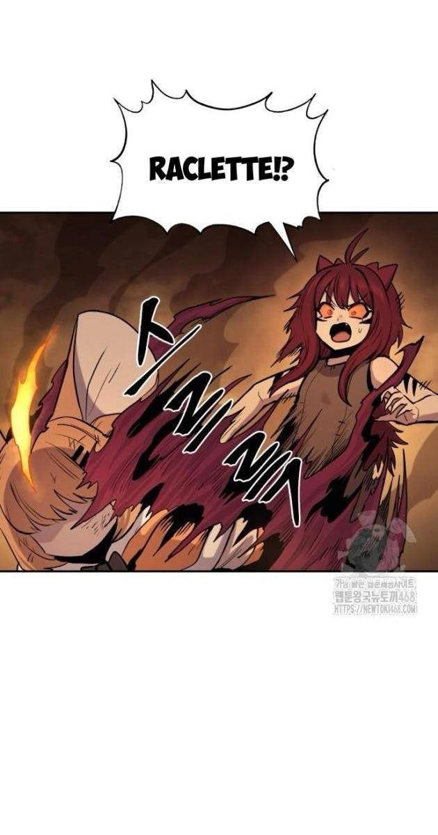 Tiếng Thét Cuồng Bạo - Page 47