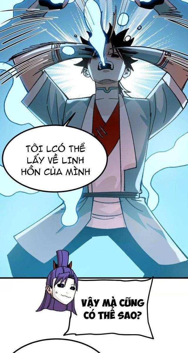 Vật Lý Tu Tiên Hai Vạn Năm - Page 70