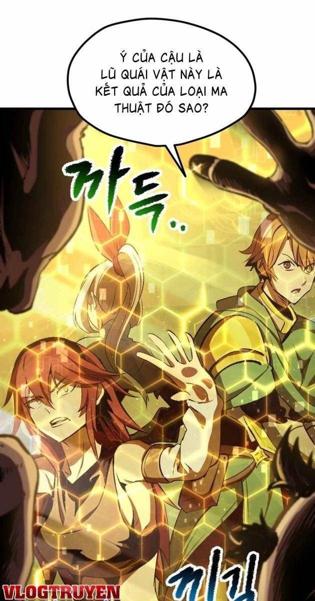 Kẻ Sống Sót Vua Kiếm - Page 12