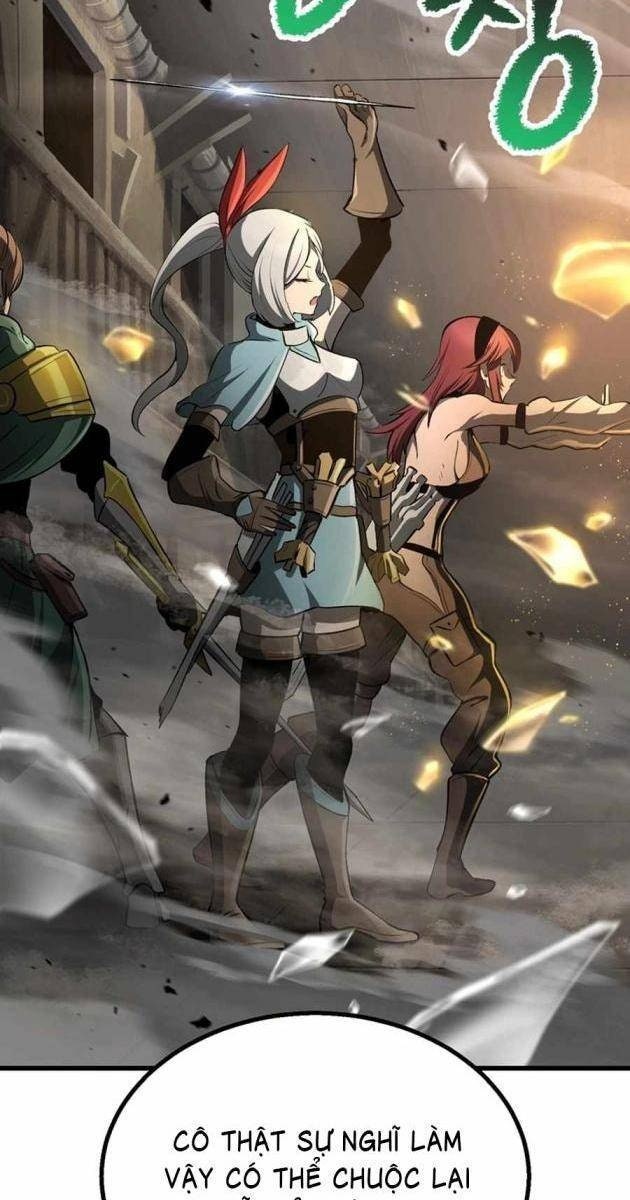 Kẻ Sống Sót Vua Kiếm - Page 40