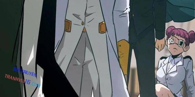 Tay Trái Của Ta Có Thể Dị Biến - Page 42