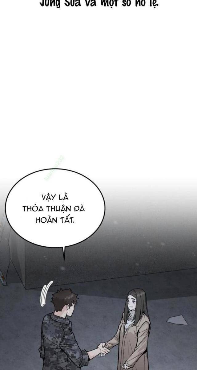 Đầu Bếp Của Thế Giới Diệt Vong - Page 107