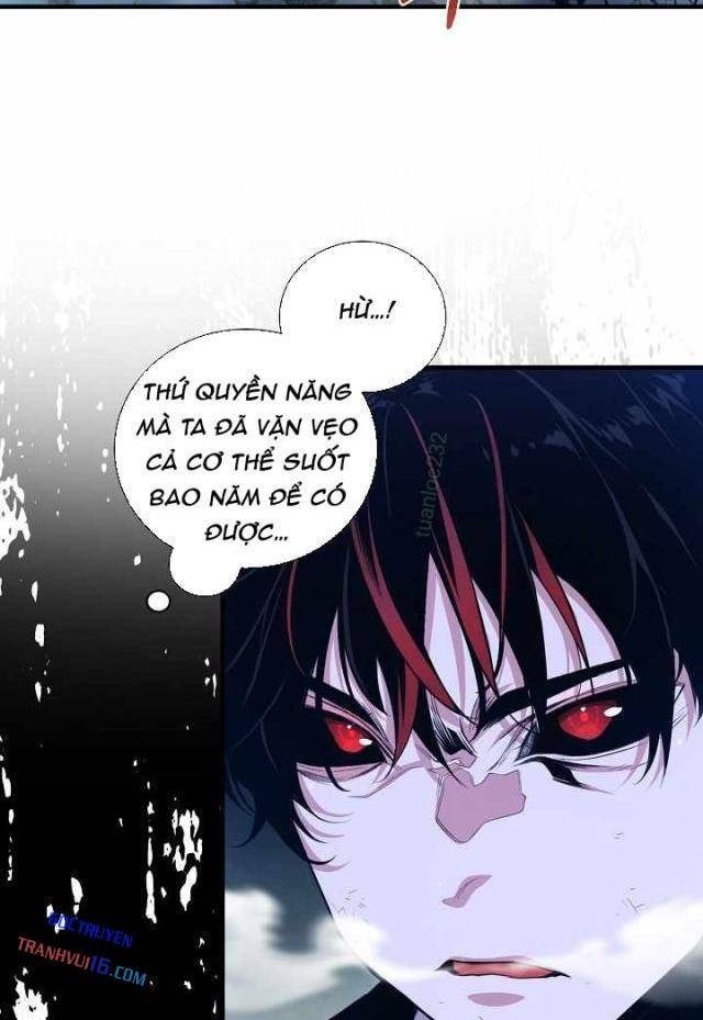 Định Mệnh Được Yêu Bởi Kẻ Phản Diện - Page 18