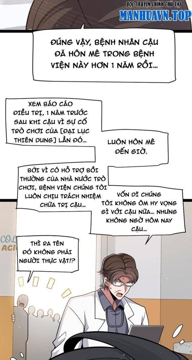 Tôi Đến Từ Thế Giới Trò Chơi - Page 76