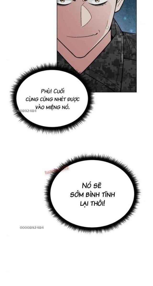 Đầu Bếp Của Thế Giới Diệt Vong - Page 65