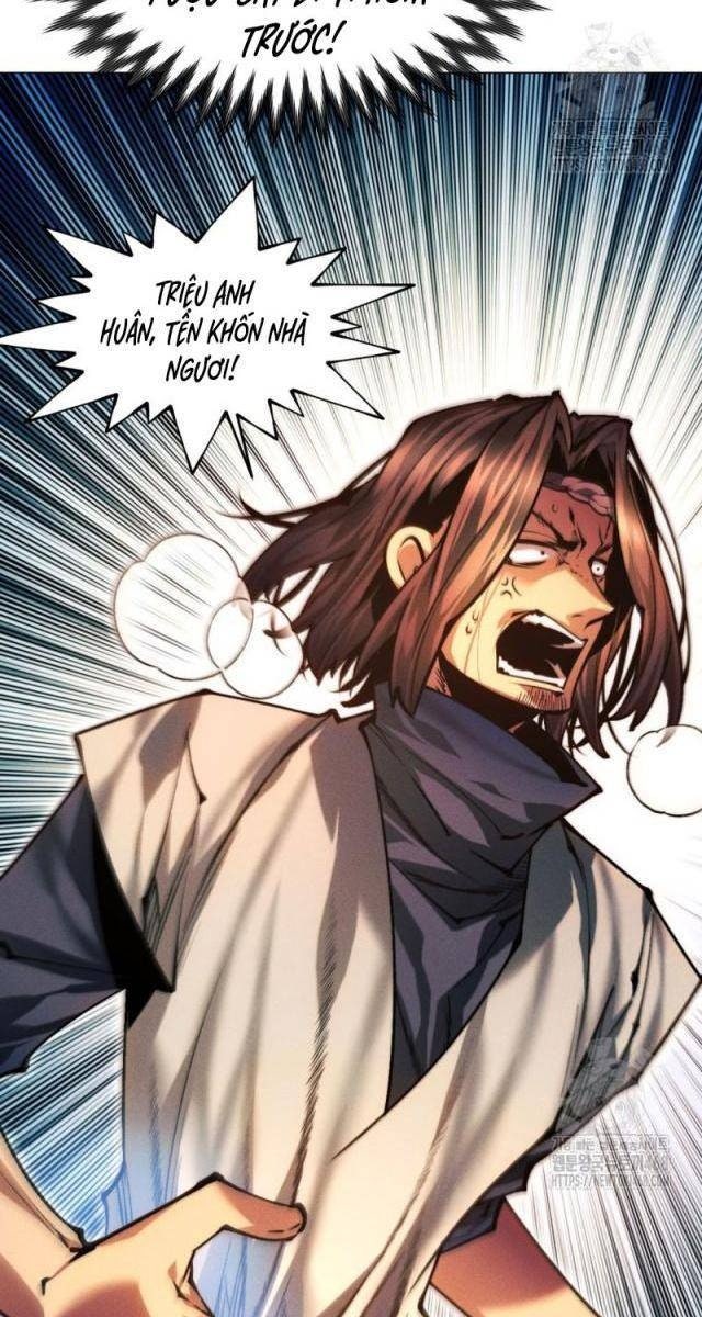 Chuyển Sinh Vào Thế Giới Võ Lâm - Page 35